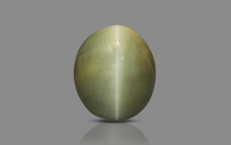 Cat's Eye - 5.41 Carat Prime Quality CE-10740