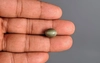 Cat's Eye - 6.39 Carat Prime Quality CE-10755