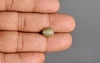 Cat's Eye - 2.53 Carat Prime Quality CE-10764