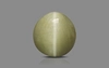 Cat's Eye - 3.51 Carat Prime Quality CE-10766