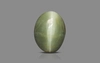 Cat's Eye - 2.36 Carat Prime Quality CE-10767