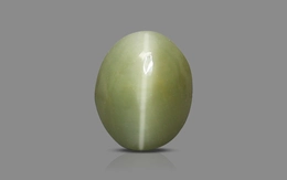 Cat's Eye - 2.22 Carat Prime Quality CE-10768