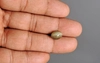 Cat's Eye - 3.26 Carat Prime Quality CE-10769