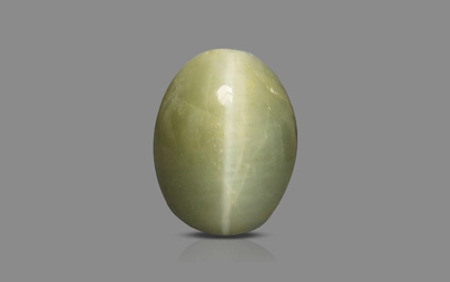 Cat's Eye - 3.25 Carat Prime Quality CE-10771