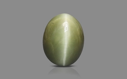 Cat's Eye - 6.47 Carat Prime Quality CE-10772