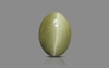 Cat's Eye - 5.91 Carat Prime Quality CE-10774