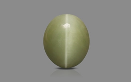 Cat's Eye - 4.44 Carat Prime Quality CE-10778