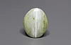 Ceylon Cat's Eye - 6.86 Carat Prime Quality CE-10784