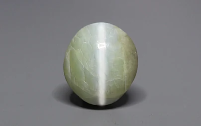 Ceylon Cat's Eye - 8.85 Carat Prime Quality CE-10794