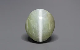 Ceylon Cat's Eye - 8.85 Carat Prime Quality CE-10794