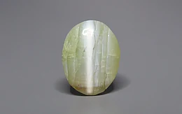 Ceylon Cat's Eye - 8.21 Carat Limited Quality CE-10800