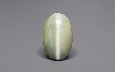 Ceylon Cat's Eye - 10.37 Carat Prime Quality CE-10807