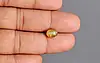 Ceylon Cat's Eye - 2.75 Carat Rare Quality CE-10809