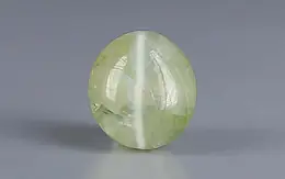 Ceylon Cat's Eye - 5.92 Carat Limited Quality CE-10812