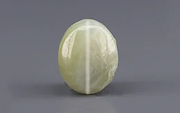 Ceylon Cat's Eye - 7.66 Carat Prime Quality CE-10813