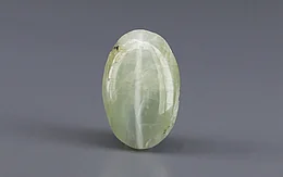 Ceylon Cat's Eye - 6.87 Carat Prime Quality CE-10815
