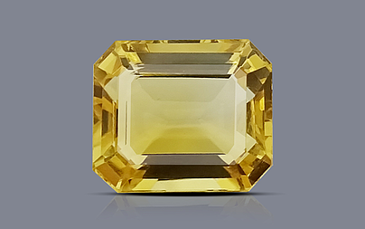 Citrine - 4.41 Carat Limited Quality CIT-11507