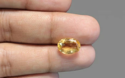 Citrine - CIT 11511 Limited - Quality