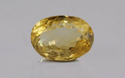 Citrine - CIT 11513 Limited - Quality