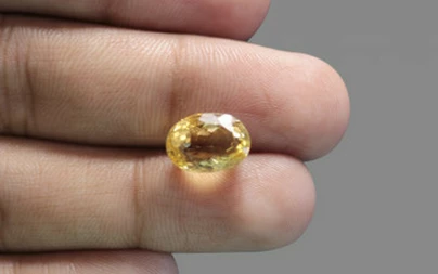 Citrine - CIT 11513 Limited - Quality