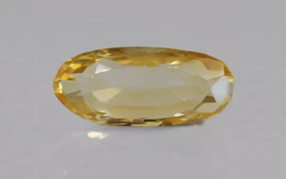 Citrine - CIT 11515 Limited - Quality