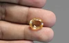 Citrine - CIT 11518 Limited - Quality