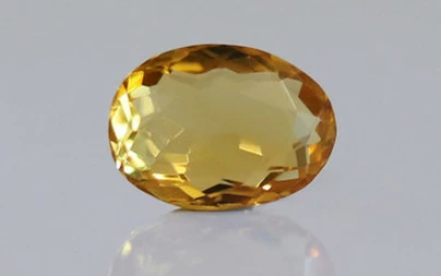 Citrine - CIT 11521 Limited - Quality