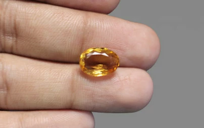 Citrine - CIT 11521 Limited - Quality