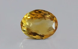 Citrine - CIT 11523 Limited - Quality