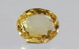 Citrine - CIT 11526 Limited - Quality