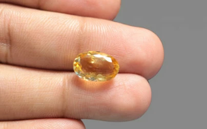 Citrine - CIT 11527 Limited - Quality