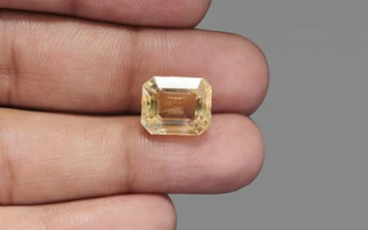 Citrine - CIT 11533 Limited - Quality