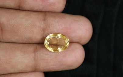 Citrine - CIT 11539 Limited - Quality