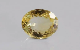 Citrine - CIT 11544 Limited - Quality