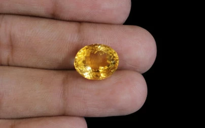 Citrine - CIT 11546 Limited - Quality