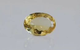 Citrine - CIT 11552 Limited - Quality