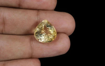 Citrine - CIT 11557 Limited - Quality