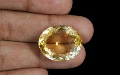 Citrine - CIT 11563 Limited - Quality