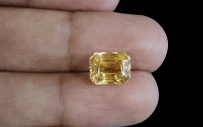 Citrine - CIT 11578 (Origin-Brazil) Limited - Quality