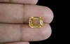 Citrine - CIT 11579 (Origin-Brazil) Limited - Quality