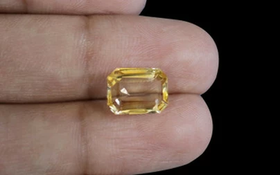 Citrine - CIT 11582 (Origin-Brazil) Limited - Quality