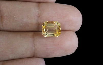 Citrine - CIT 11583 (Origin-Brazil) Limited - Quality