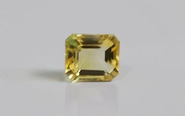 Citrine - CIT 11585 (Origin-Brazil) Limited - Quality