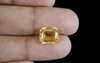 Citrine - CIT 11587 (Origin-Brazil) Limited - Quality