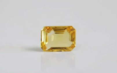 Citrine - CIT 11590 (Origin-Brazil) Limited - Quality