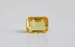 Citrine - CIT 11590 (Origin-Brazil) Limited - Quality