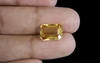 Citrine - CIT 11590 (Origin-Brazil) Limited - Quality