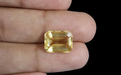 Citrine - CIT 11592 (Origin-Brazil) Limited - Quality