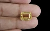 Citrine - CIT 11594 (Origin-Brazil) Limited - Quality