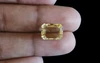 Citrine - CIT 11597 (Origin-Brazil) Limited - Quality